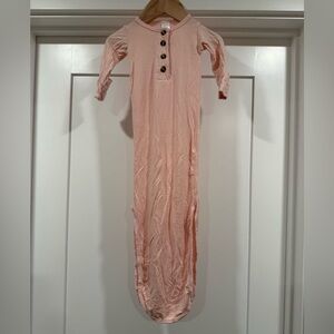 Lou Lou & Company Knotted Gown NWOT